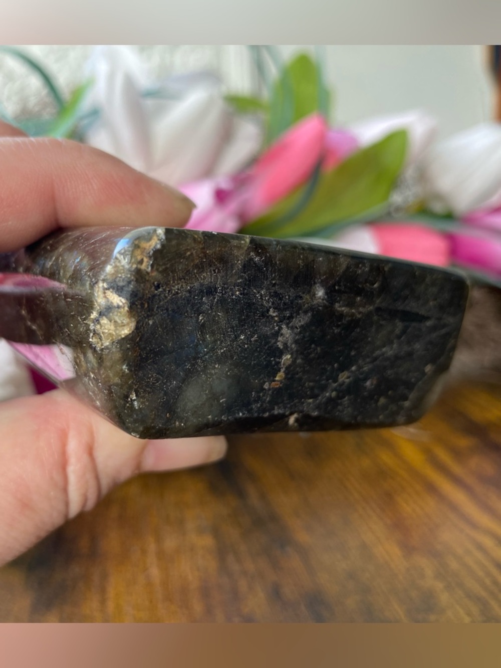 Labradorite Freeform - Picture 12 of 16